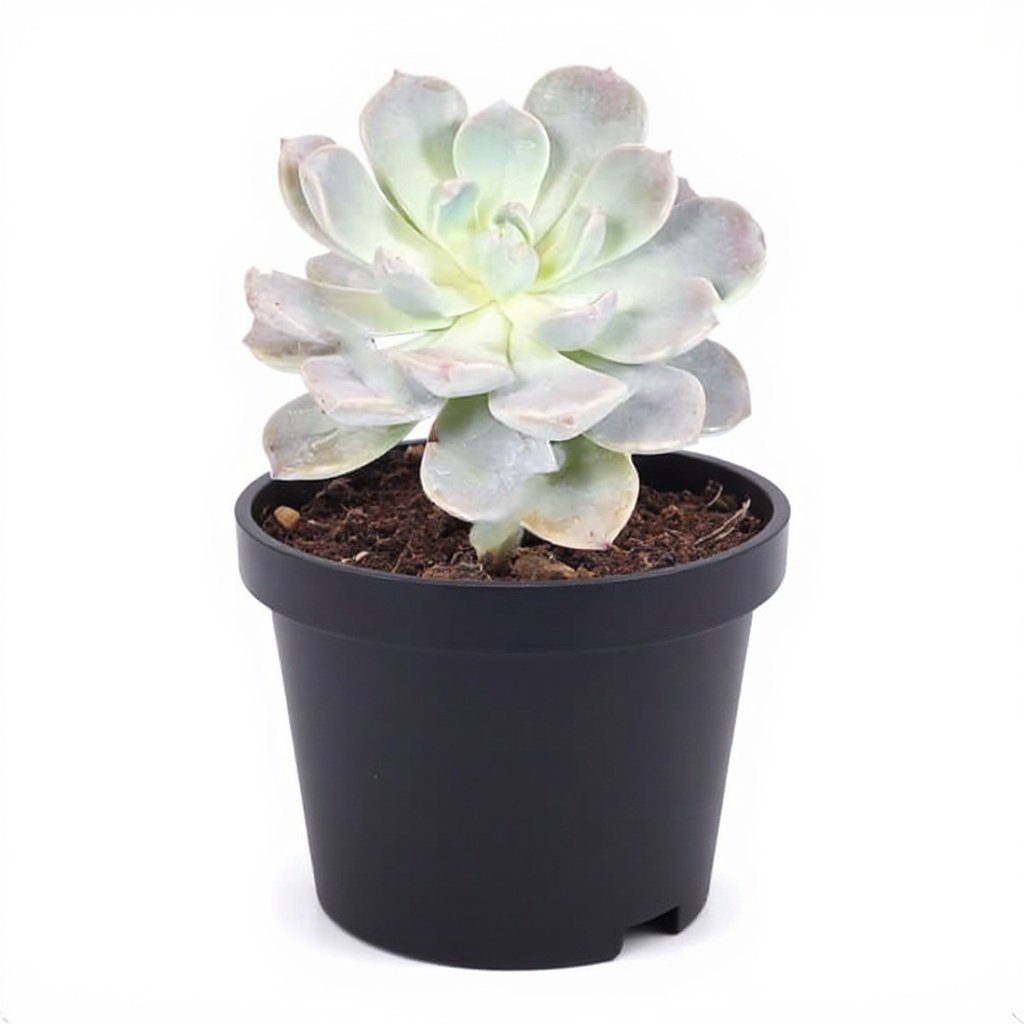 Pachyveria scheideckeri - Succulent - 3" Pot